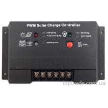 Контроллер заряда для солнечных панелей Altek ACM2024